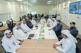 «سلامة أنظمة الغاز» في أبوظبي تعلن النتائج الأولية للحملات التفتيشية