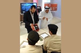 «ساند» تستعرض في الشارقة أحدث تطبيقات الذكاء الاصطناعي في أنظمة السلامة