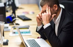 هل تكره وظيفتك؟.. جسدك قد يدفع الثمن
