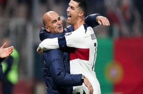 مدرب البرتغال: هذا ما نحتاجه للفوز بـ «يورو 2024»