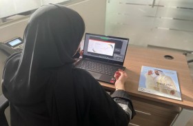 23 برنامجاً تأهيلياً لنزلاء العقابية تنفذها اجتماعية الشارقة وشركاؤها