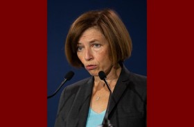 حاملة الطائرات الفرنسية شارل ديغول تعود إلى المتوسط 