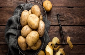 شيف يكشف عن دليله لاختيار البطاطس المناسبة 