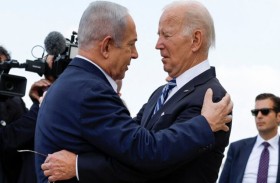 توماس فريدمان: رؤية نتانياهو للسلام كارثة للعالم