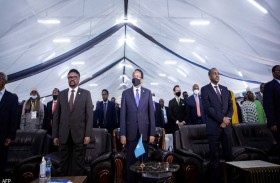 الصومال.. تصعيد بين الرئيس والحكومة ومخاوف من المجهول