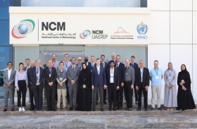 برنامج الإمارات لبحوث علوم الاستمطار يستكمل متطلبات مجالاته البحثية المستهدفة لدورته السادسة 