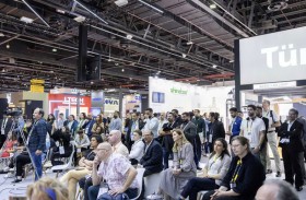 معرض «لايت + إنتلجنت بيلدنج ميدل إيست  2024» بدبي يسلط الضوء على الإضاءة المسؤولة