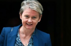 لندن تريد تمديد وقف  إطلاق النار ليشمل لبنان 