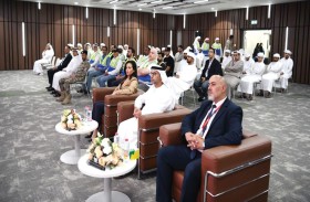 «شرطة أبوظبي» تنظم ندوة الأمن الأسري المستدام تزامنًا مع «عام الأسرة»