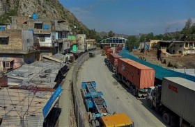 الصين في أفغانستان: فرصة نادرة أم كأس مسمومة؟