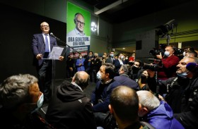  فوز المرشح اليساري بالانتخابات الرئاسية في الرأس الأخضر 