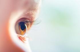 تقنية كريسبر.. أمل جديد لمرضى «العمى الوراثي»