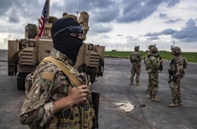 واشنطن تدعو للتهدئة في شرق سوريا 