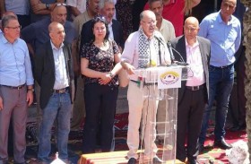 اتحاد الشغل: نجاح الإضراب بنسبة فاقت 96 بالمئة