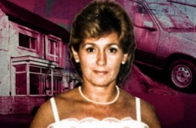 جريمة قتل امرأة تحير المحققين منذ 1990