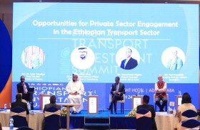  غرفة دبي تختتم مشاركتها في قمة إثيوبيا للاستثمار في قطاع النقل