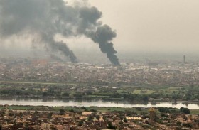 «تركونا بين الحياة والموت».. أمريكيون في السودان يهاجمون  حكومتهم