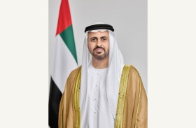 ذياب بن محمد بن زايد: ملامح المستقبل تتشكل اليوم بعطاء الشباب وعملهم ومبادراتهم وإبداعاتهم