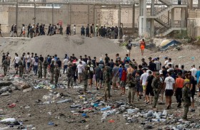 إيطاليا تمدد تعليق اتفاقية شنغن مع إسبانيا لـ15 يوما إضافية 