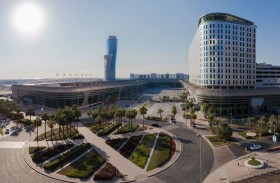 القابضة والاتحاد للطيران تكشفان عن خطط لدعم نمو منظومة قطاع الطيران في أبوظبي