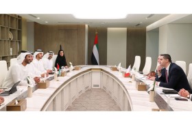 الإمارات ومالطا تبحثان سُبل زيادة تعزيز التعاون في قطاعات الصناعات التكنولوجية والسياحة والطيران