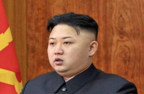 الأمم المتحدة تحذر من مجاعة في كوريا الشمالية 