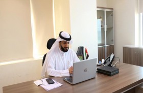 غرفة عجمان تنظم ندوة «حماية حقوق الملكية الفكرية في القانون الإماراتي» العلامات التجارية نموذجاً
