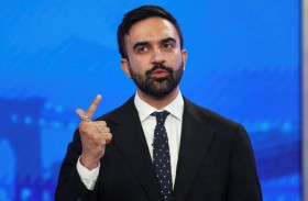 لقاء ودي لا يغيّر الموقف.. ممداني ما زال يعتبر ترامب فاشياً