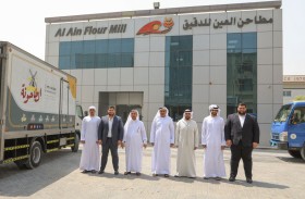 6479 منشأة عاملة في أنشطة الصناعات التحويلية خلال 2022 بعجمان