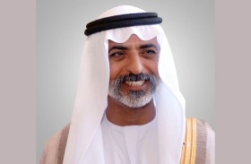 برعاية نهيان بن مبارك .. انطلاق المرحلة النهائية من مبرمج الخمسين بمشاركة 1380 طالبا