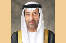 صقر بن محمد القاسمي: المرأة الإماراتية أحد ثوابت دولة الإمارات في التمكين