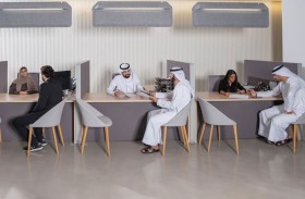 مجمع الشارقة للابتكار يسجل أكثر من 7500 معاملة ترخيص خلال يناير وفبراير