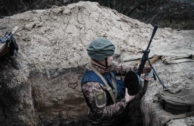 موسكو تصد هجوماً أوكرانياً واسعاً على القرم