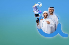 خدمة أموالي من مصرف أبوظبي الإسلامي تشهد نموًا سريعًا منذ إطلاقه قبل عام