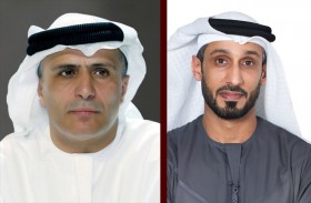 مؤسسة دبي للمستقبل تدرس تحديات وفرص قطاع النقـل في المرحلـة المقبلة