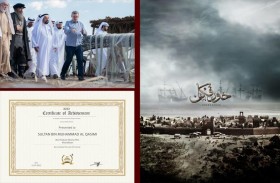 فيلم «خورفكان» يواصل حصد الجوائز في المهرجانات السينمائية الدولية
