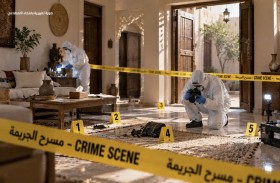 شرطة دبي ترفع أكثر من 269 ألف أثر جنائي منذ 2023 وتخفض زمن الاستجابة الميدانية إلى 16 دقيقة