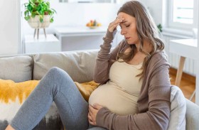 بين الحقائق والمخاوف الطبيّة الحمل بعد الـ35!