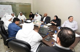 جمارك دبي تستكمل الاستعداد لإطلاق فعالياتها في شهر الإمارات للابتكار 2020