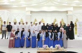 «الإمارات للسرطان» تنظم إفطاراً جماعياً للمصابين ومعرضاً خيرياً لكسوة العيد