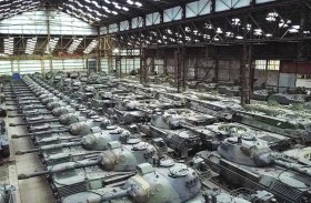 واشنطن تخطط لإرسال صواريخ بعيدة المدى إلى كييف