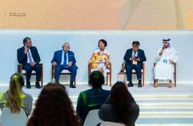 «جمعية الناشرين الإماراتيين» تعزز تنافسية صناعة الكتاب بحضور نوعي في معرض أبوظبي الدولي للكتاب
