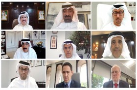 المجلس الأعلى للطاقة بدبي يستعرض خارطة طريق الوصول إلى الحياد الكربوني بحلول 2050