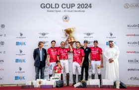 اتحاد الإمارات للبولو يهنئ الاتحادين السعودي و الكويتي