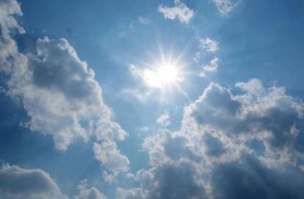 دراسة تكشف مدى تأثير  الشمس على عمق الأرض