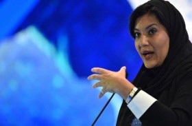 الأولمبية البحرينية تهنىء نظيرتها السعودية بفوز الأميرة ريما بعضوية الأولمبية الدولية