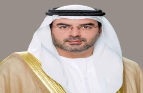 محمد بن خليفة: في يوم زايد للعمل الإنساني .. الإمارات تستحضر الإرث الخالد للقائد المؤسس بدروب الخير والعطاء