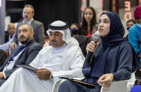 محمد بن راشد للابتكار الحكومي يقيّم 24 مشروعاً مشاركاً في عروض الابتكار