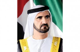 محمد بن راشد يعلن إطلاق «مدارس الأجيال» كخطوة نحو تطوير مدارسنا وتعليمنا