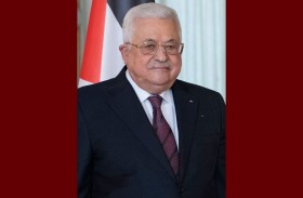عباس يترأس اجتماعاً لبحث تشكيل حكومة وحدة فلسطينية